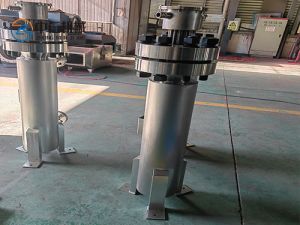 氢气电加热器