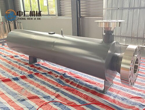 35兆帕压力电加热器
