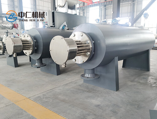 1100℃电加热器