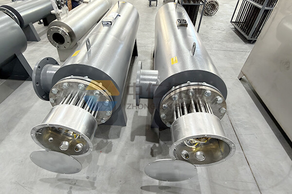 防爆电加热器材质怎么选？腐蚀、高温工况适